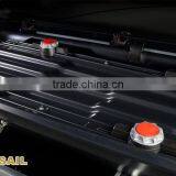 Sunsail Roof Box Roof Cargo Carrier Mounting Kit Premium-Fit Master-Fit Easyfit Quick Fit thumbnail-1