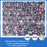 Glitter Fabric Sheet for Shoes Upper Making thumbnail-2