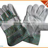 Leather Working Glove thumbnail-4