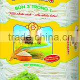 VINALY RICE VERMICELLI 300gr