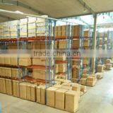 Shenzhen Omsteel Office System Co., Ltd. company overview - view 3 thumbnail