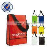 Non Woven Bag With Shoulder Strap