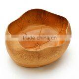 Creative Bamboo Tray Wood Serving Tray for Restaurant thumbnail-1