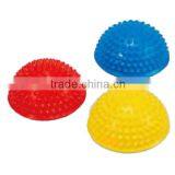 3 Hardness Hollow Fitness Ball PVC Fitness Ball Exercise Ball thumbnail-5
