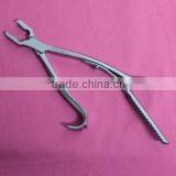 OR Grade Kern Bone Holding With Ratchet 7" Orthopedic/Surgical Instruments Best Quality thumbnail-4