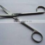 Mayo Scissors Straight , Curved / Surgical Scissors / Hospital Scissors /The Basis Surgical Instruments Best Quality Top Quality thumbnail-4