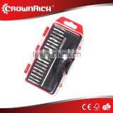 24pcs Mini Girls Tool Set/repairing Tool Set thumbnail-1
