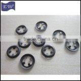 Metric Push-On Fix Rings For Shafts (M1455/ZA) thumbnail-1