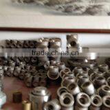 Incoloy 800HT ASTM B366 Weldolet Incoloy 800HT ASTM B366 Sockolet thumbnail-5