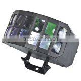 12facet Professional dj Lighting Led Mini Double Butterfly Stage Light thumbnail-2