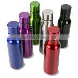 Tempo Stainless Sport Bottle 24oz thumbnail-1