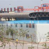 New Type Mini Modular Prefabricated Warehouse Building