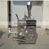 YB-180C Tea Application and Bags Packaging Type Tea Bag Packing Machine thumbnail-3