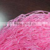 13NM Nylon/polyester Feather Knitting Yarn for Sweater/scarf thumbnail-2