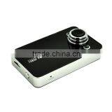 2.5inch LCD Full HD 1080P Practical Car Auto Black DVR Camera Car Dvr K6000 Car Black Box thumbnail-5