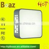 Square Led Suspended Ceiling Light for Steam Room thumbnail-3