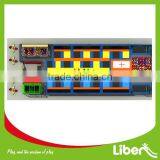 Indoor Trampoline Socks for Wholesale;trampoline Socks for Wholesale;kids Trampoline Socks for Wholesale thumbnail-3