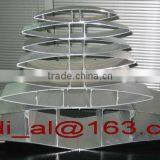 Aluminium Window Shades Blinds