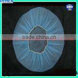 Disposable Surgical Nonwoven Bouffant Cap, Surgical Doctor Cap thumbnail-2