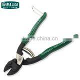 LAOA Top Rated Quality Wire Cutter Cable Cutting Pliers thumbnail-4