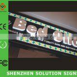 Ful Lighting Acrylic Led Battery Letter Light thumbnail-4