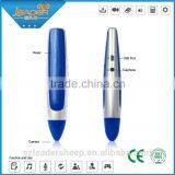 Learing Machine Invisible Sound Books Standard English Reading Pen thumbnail-2