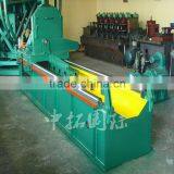 Machine to Make Stainless Steel Profiles,weld Pipe Roll Forming Machine thumbnail-2