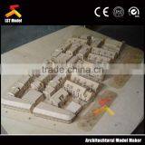 Multi Storey Building Models for Commercial and Residential Part