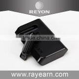 Portable Wireless Bluetooth Headset With Power Bank Led Speaker