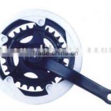 Bicycle Chainwheel