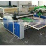 CNBT-1200 Semi-automatic Non-woven Roll Cutter
