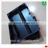ABS Vacuum Thermoform Thick Black Plastic Machine Trays thumbnail-1