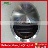 Aluminum Round Air Conditioner Louver thumbnail-4