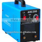 ARC200 RONGYI Mosfet Inverter DC MMA Welding Machine thumbnail-1