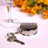 Hot Sale! Stainless Steel 304 Round Laser Logo Folded Cup thumbnail-3