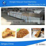 Peanut Crisp Candy Making Machine, Candy Making Machine, Candy Bar Machine thumbnail-1