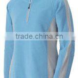 360gsm Anti-pilling Polar Fleece Jacket thumbnail-1