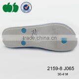 Summer New Style Good Printing Cheap Ladies Flip Flop thumbnail-6