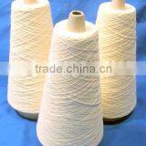 YARN MANUFACTURER OFFER: 100% Cotton Carded, Combed, Open End for Weaving and Knitting thumbnail-1