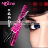 wholesale thailand brand new 3D Fiber Lash Mascara Mistine make up