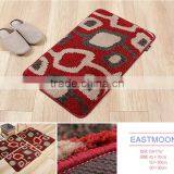 2016 New Pattern Anti-slip Bathroom Kitchen Contemporary Doormats thumbnail-1