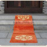 Home Use Pvc Back Fashion Design Large Outdoor Mat thumbnail-4
