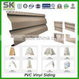 Black With White Spark Hot Stamping Laser Film Pvc Ceiling and Wall Panel thumbnail-5