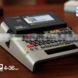 Lastest Label Printing Machine - Tepra Pro SR950