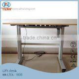 Easy Work Office Furniture Lift Table With UL TUV SAA PSE CE Certificate thumbnail-2