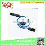 2016 Wholesale 2 in 1 Usb Retractable Cable Usb Micro Cable Micro Usb Charge Cable for IPhone 6 thumbnail-2