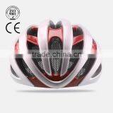 2015 New Model Cycling,Integrated Molding Helmet With Glasses thumbnail-4