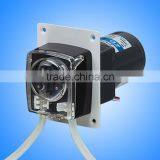 OEM Fixed Speed Peristaltic Pump TH15 Series With DC/AC Motor