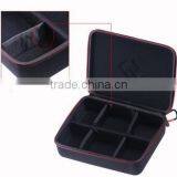 Smatree C. A. H. Card Game-SmaCase H300 (11.4 " x 9.4 " x 3.1 ") - Fits up to 1500 New Cards (Without the Dividers)