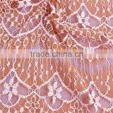 Fashion African Eyelash Lace Fabric for Party Dress thumbnail-4